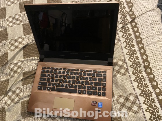 Lenovo core i7 5th gen, 16gb ram, 2gb radeon gpu